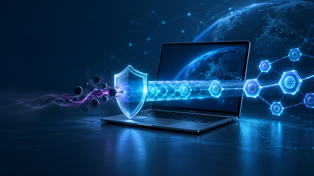 IPv6 и VPN: почему может происходить утечка и как её избежать