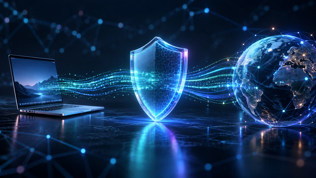 DNS-утечки при использовании VPN: как проверить и устранить